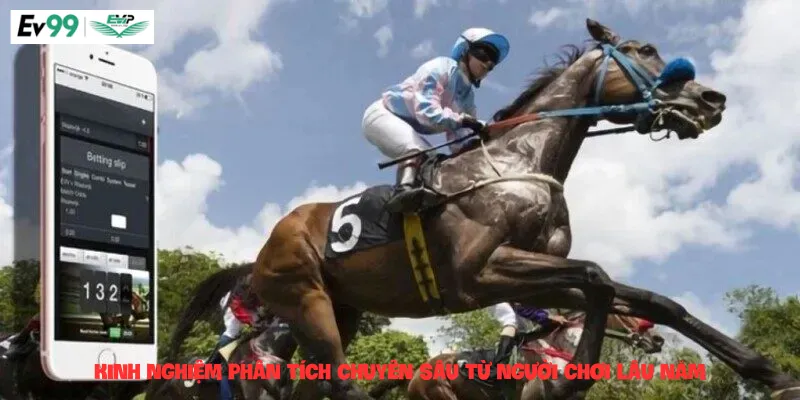 Kinh nghiệm phân tích chuyên sâu từ người chơi lâu năm